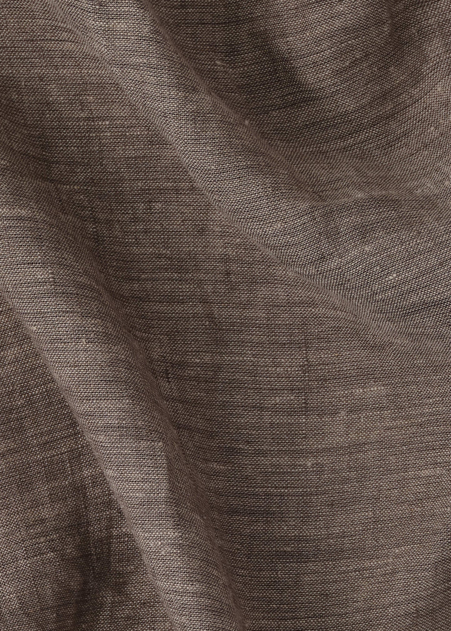 King Duvet Set Olive & Natural Stripes