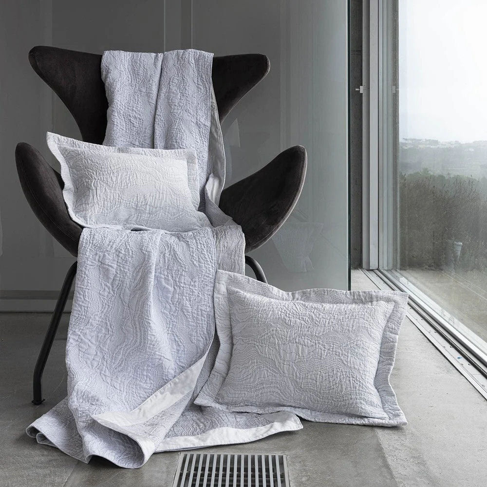 PERLE By Celso de Lemos Exclusive Bed Cover / Throw
