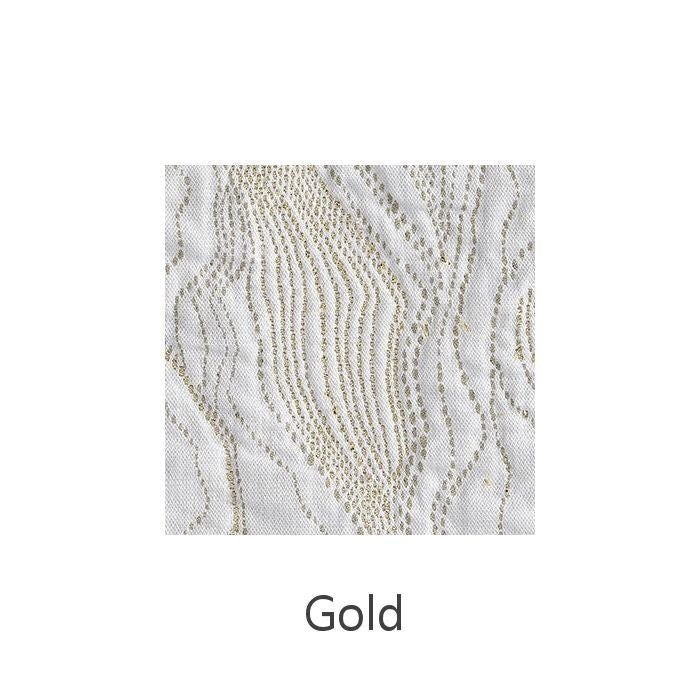 PERLE By Celso de Lemos Exclusive Bed Cover / Throw