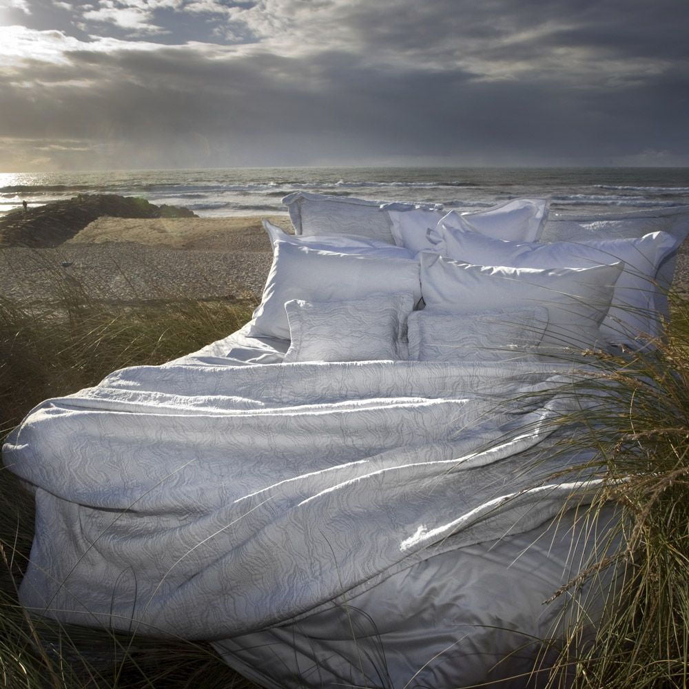 PERLE By Celso de Lemos Exclusive Bed Cover / Throw