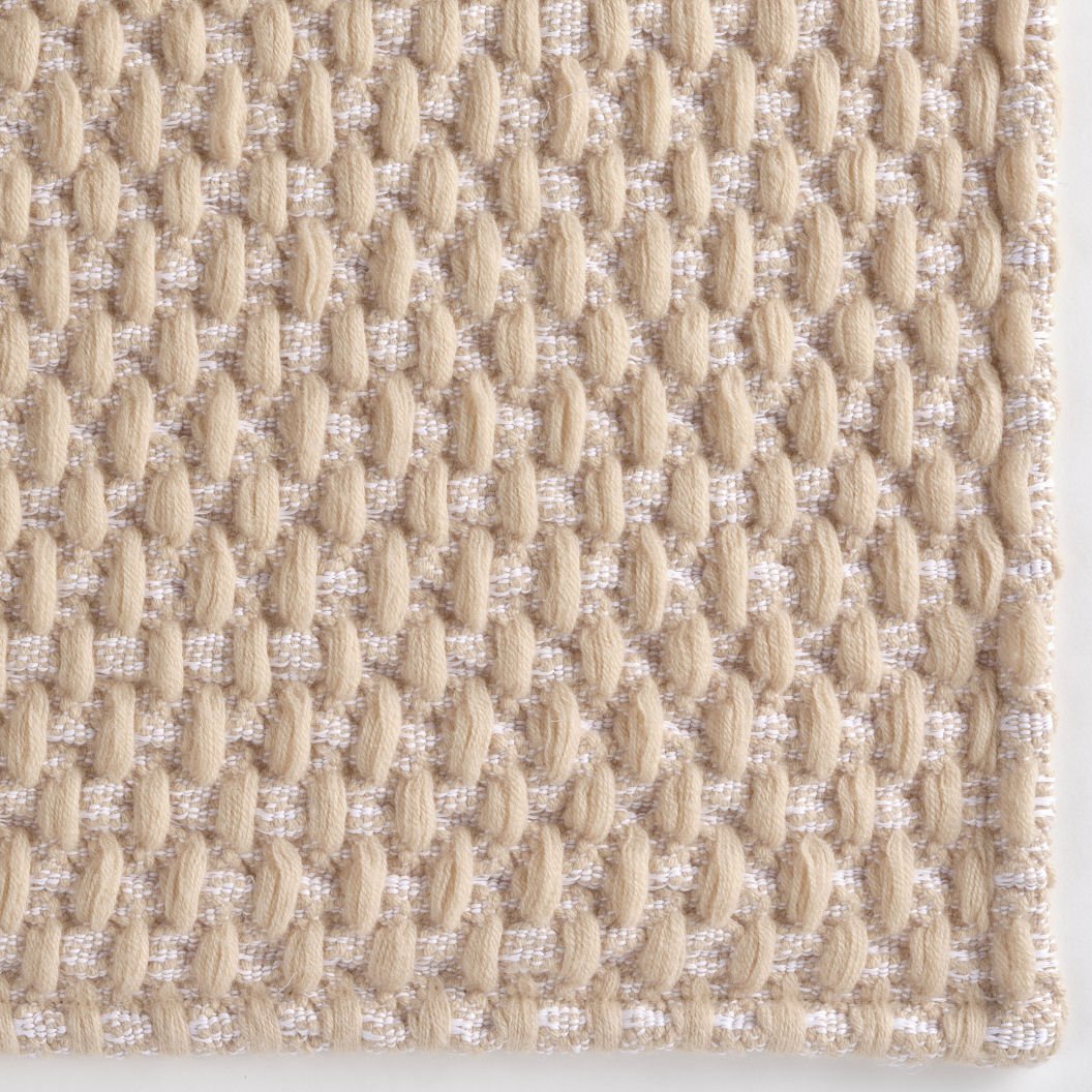 RHOMB Luxury Cashmere Bed Cover / Plaid by Celso de Lemos