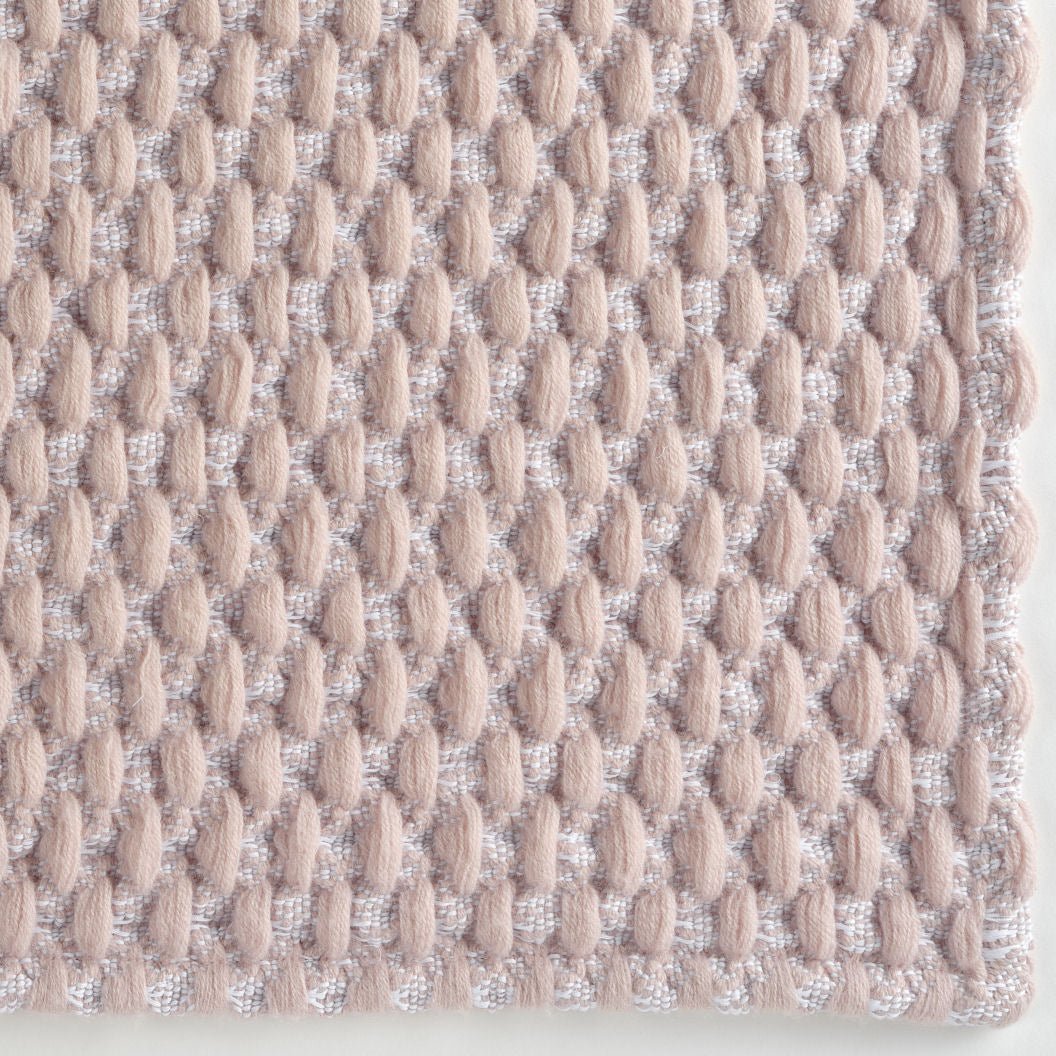 RHOMB Luxury Cashmere Bed Cover / Plaid by Celso de Lemos