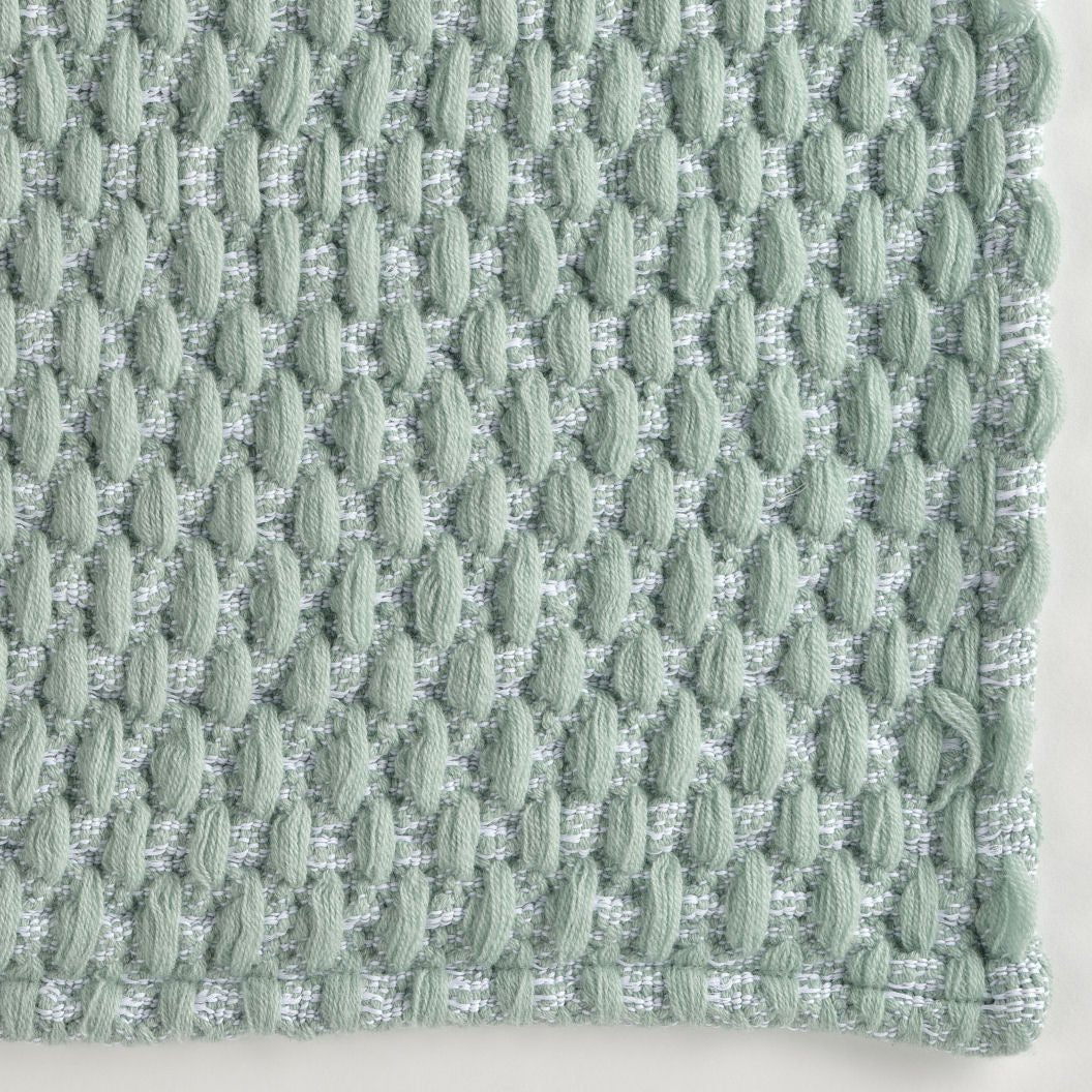 RHOMB Luxury Cashmere Bed Cover / Plaid by Celso de Lemos